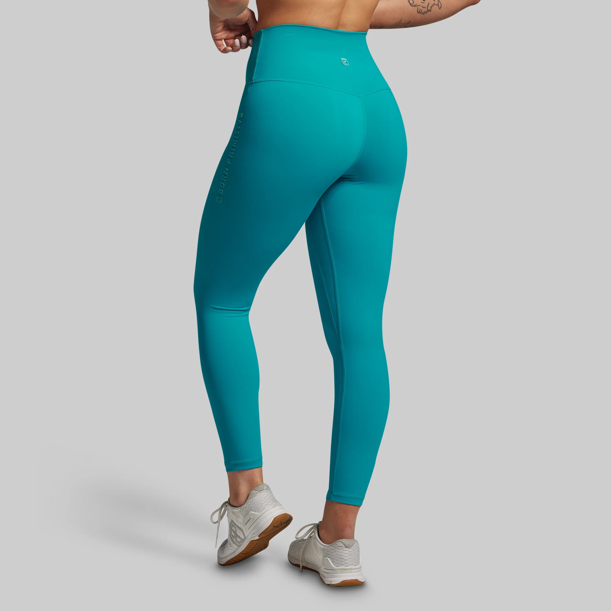 BP Classic Your Go To Legging 2.0 (Tranquil) - Image 3