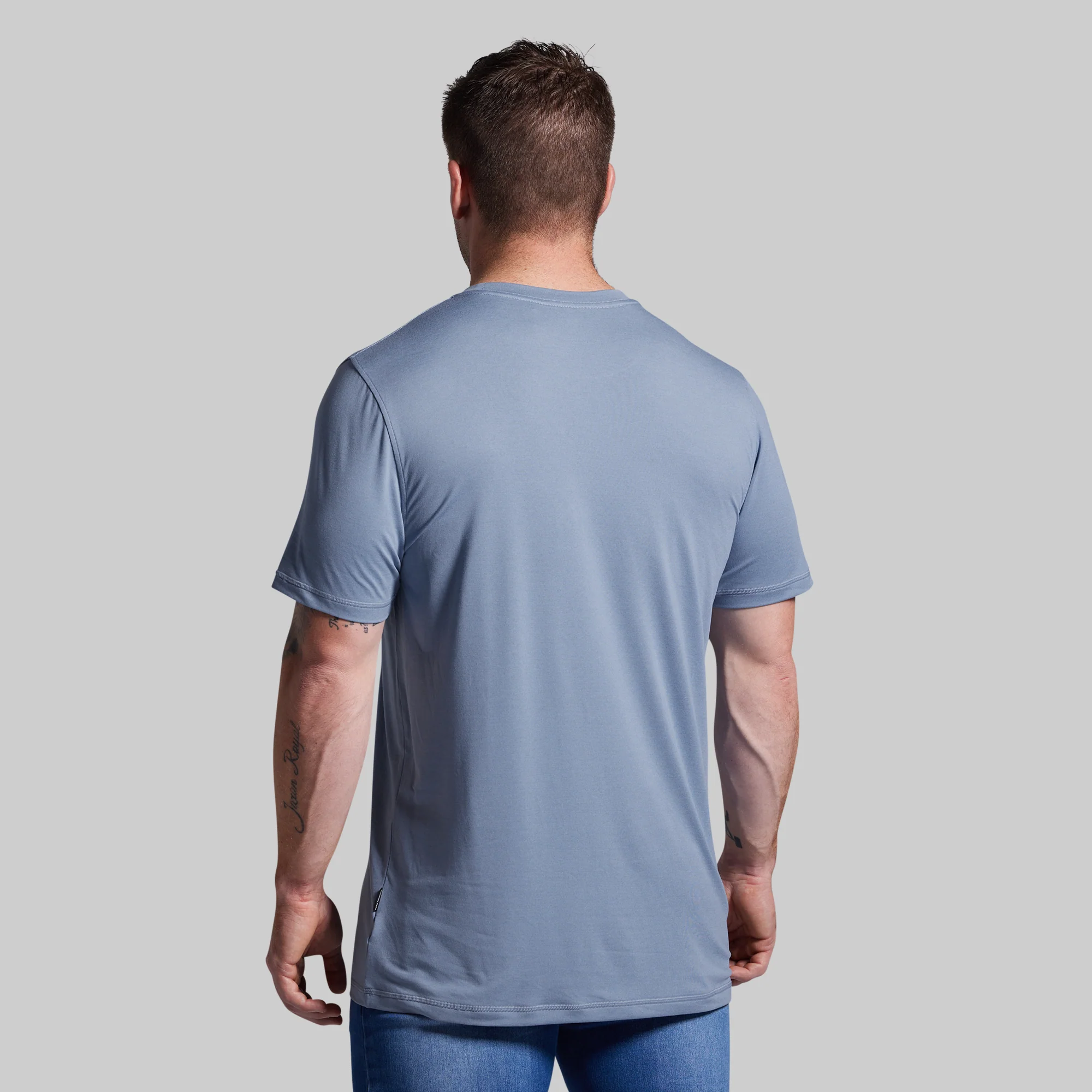 BP Premium Basic Crew (Nickel) - Image 3