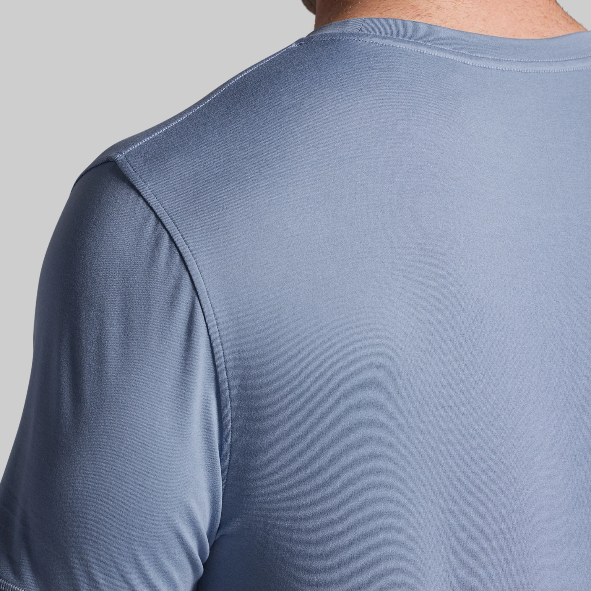 BP Premium Basic Crew (Nickel) - Image 4