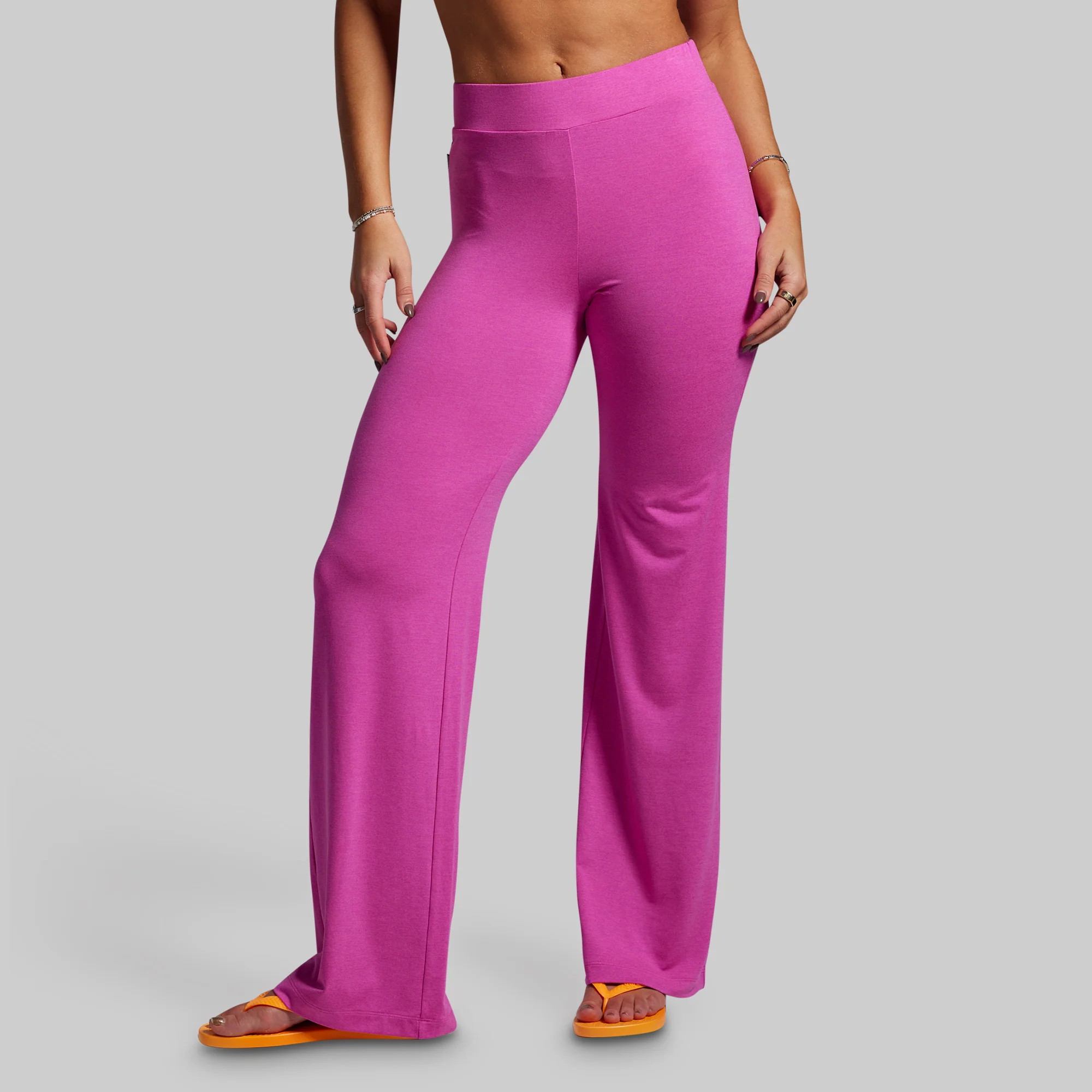 BP Premium Basic Lounge Pant (Fuchsia)