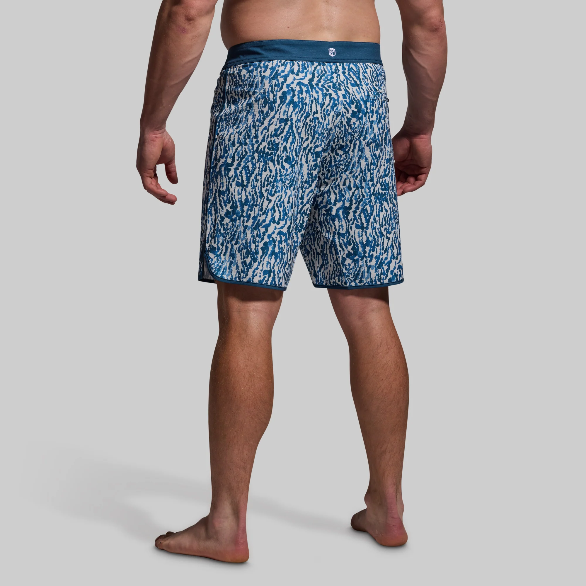 Island Short 8" (Breaker) - Image 2