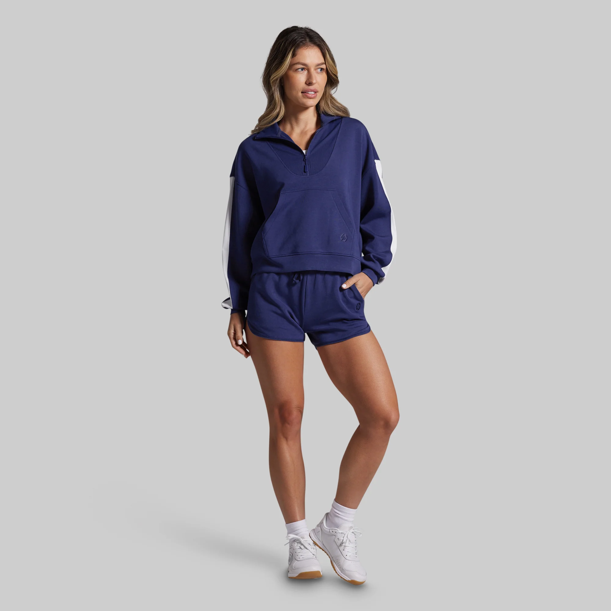 Lounge Lux Short (Classic) - Image 8