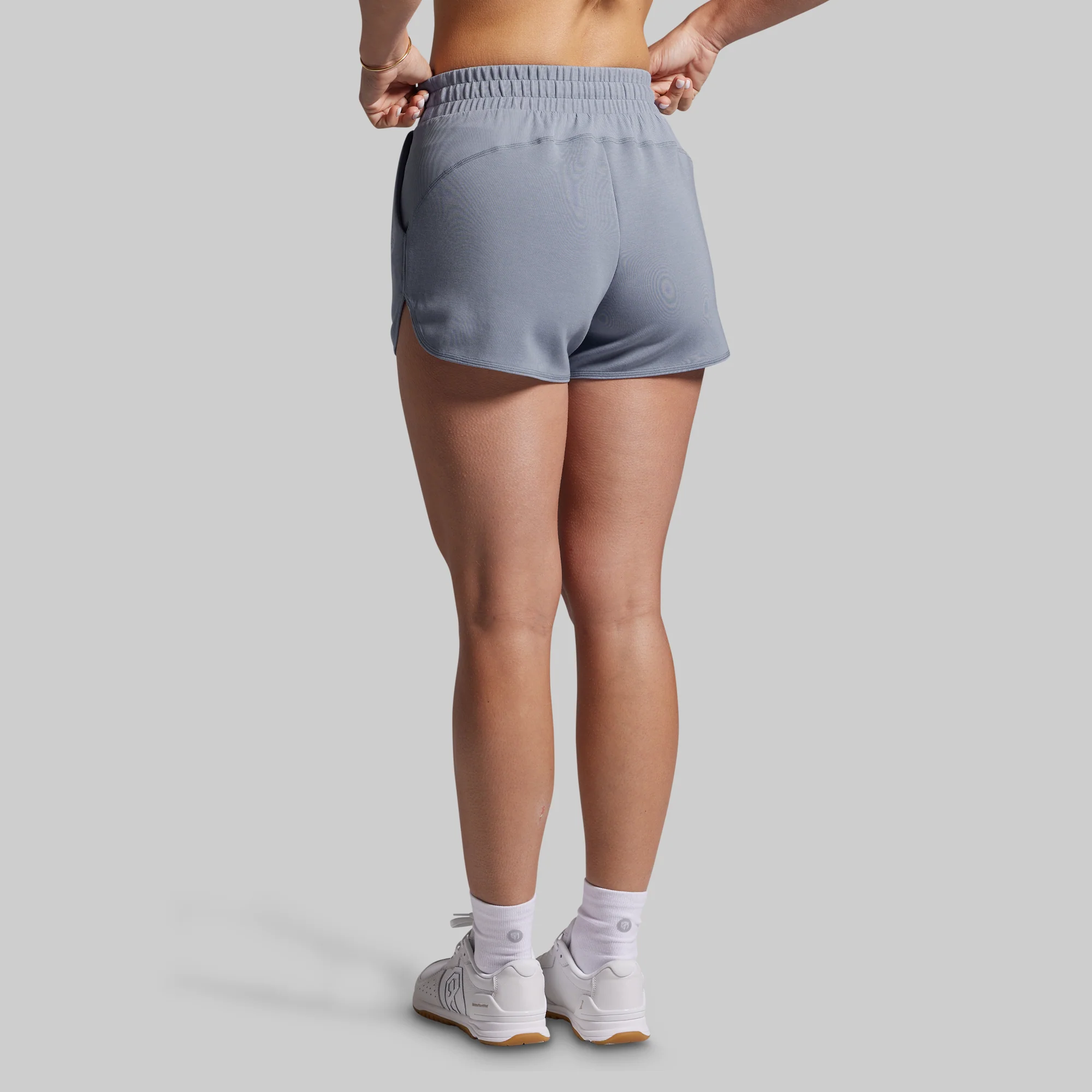 Lounge Lux Short (Nickel) - Image 5