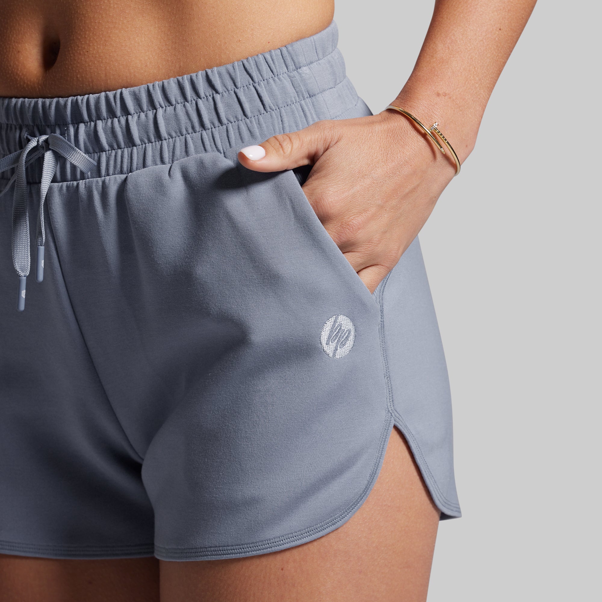 Lounge Lux Short (Nickel) - Image 7