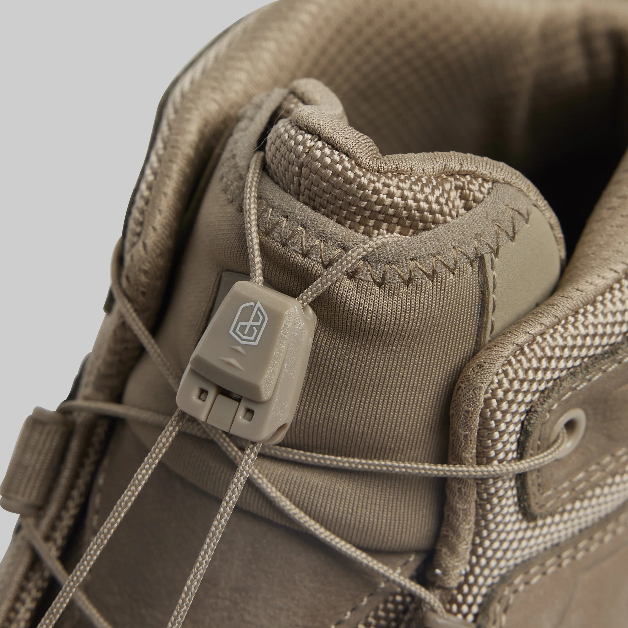 Men's Patriot 1 Mid-Assault Boot (Desert Tan) - Image 4