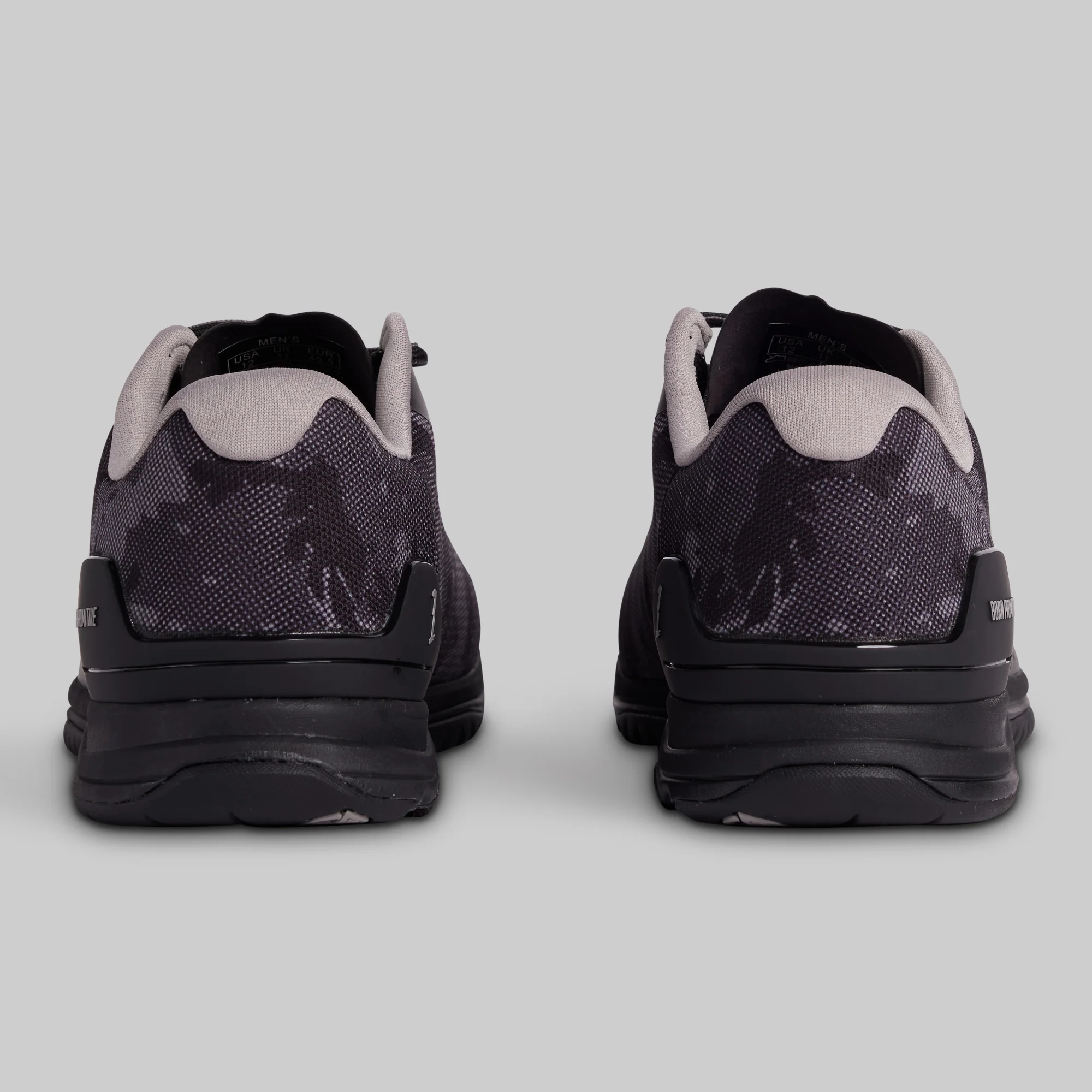 Men's Savage 1 (Black Camo) - Image 6