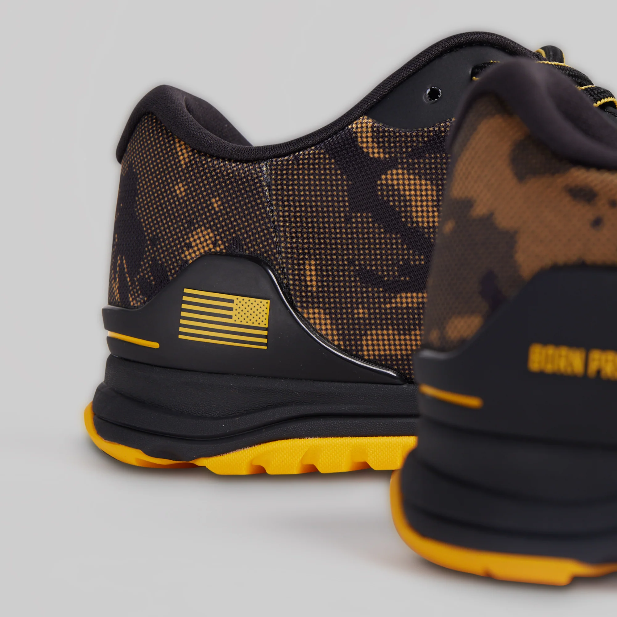 Men's Savage 1 CV (Don't Tread On Me Camo) - Image 3
