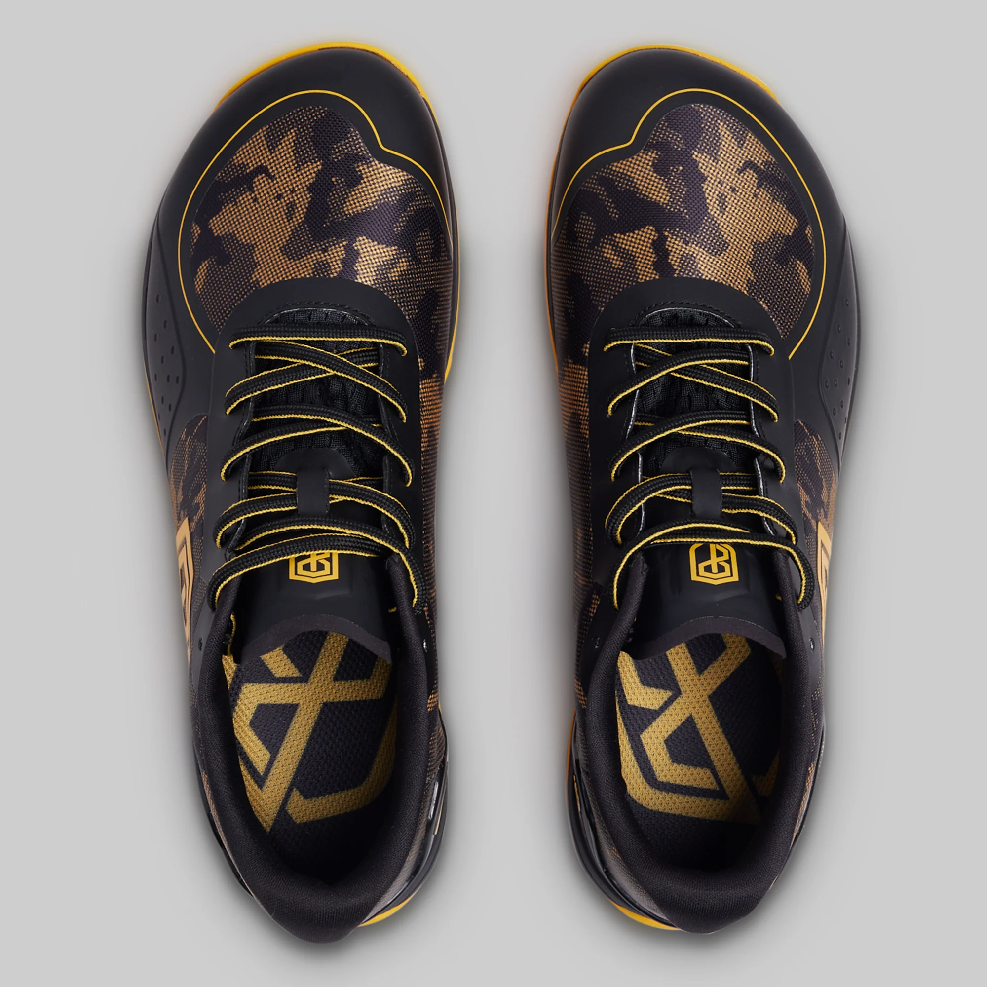 Men's Savage 1 CV (Don't Tread On Me Camo) - Image 7