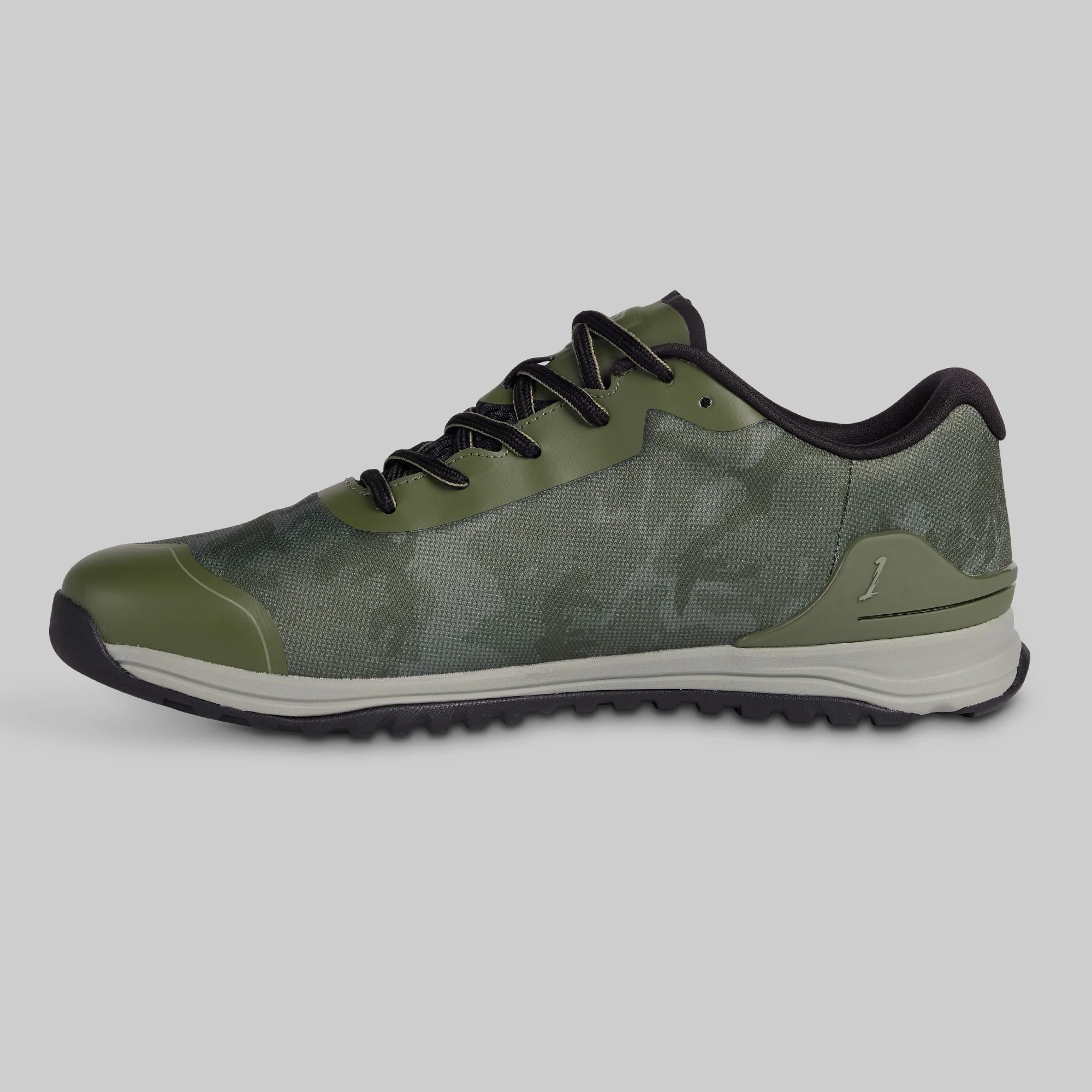 Men's Savage 1 (OD Green Camo) - Image 4