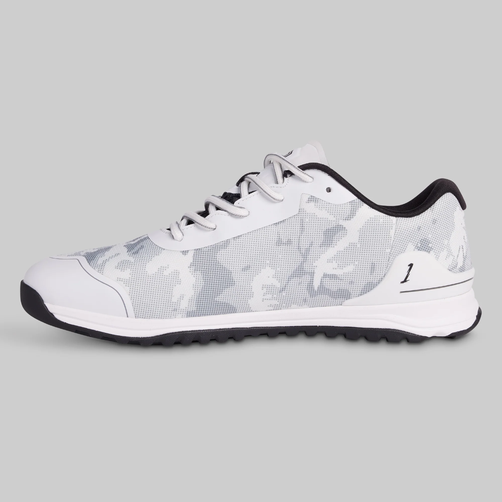 Men's Savage 1 (White Camo) - Image 4