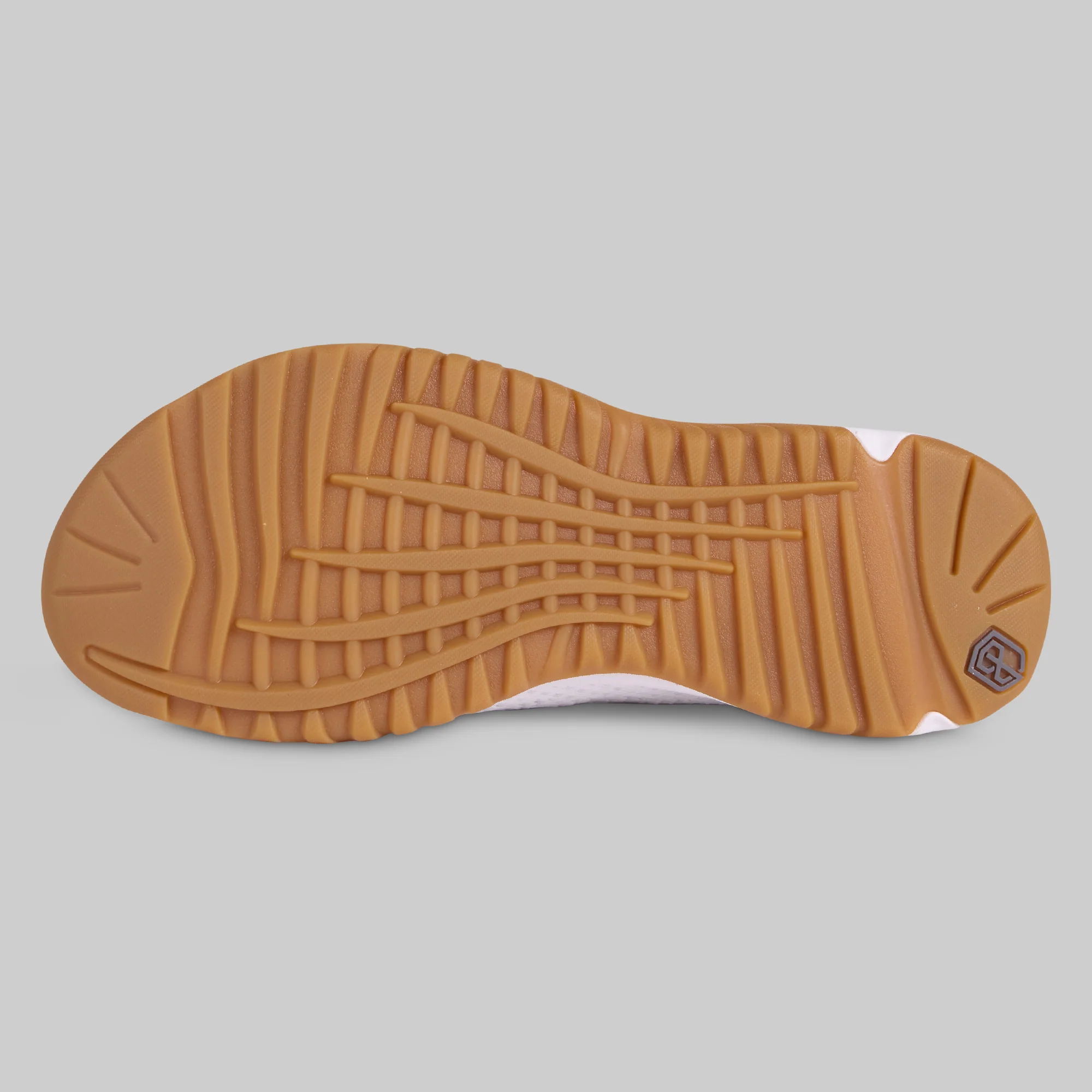 Men's Savage 1 (White/Gum) - Image 5