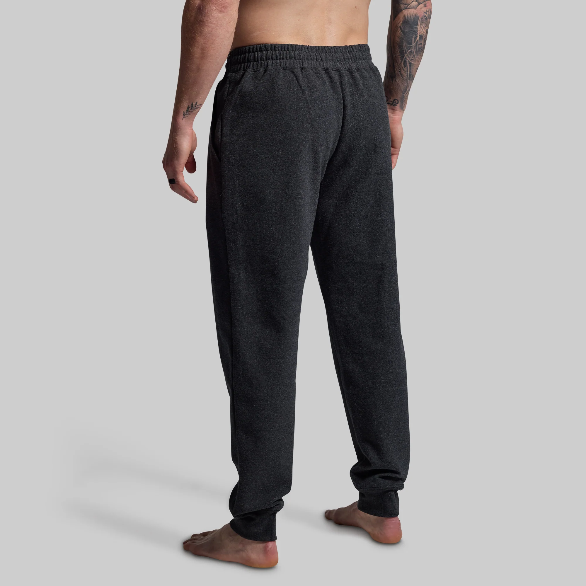 Men's Unmatched Jogger 2.0 (Charcoal) - Image 2