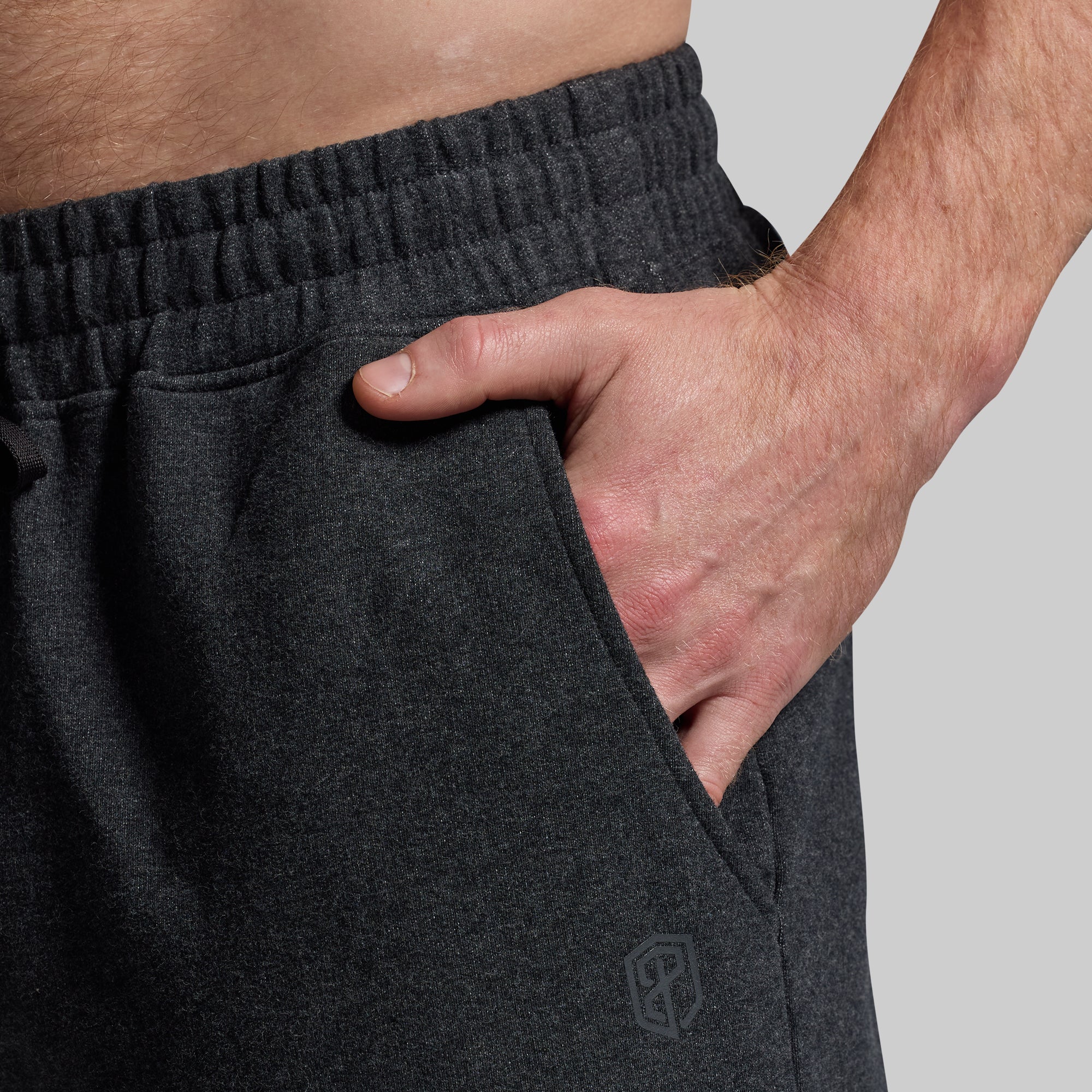 Men's Unmatched Jogger 2.0 (Charcoal) - Image 3