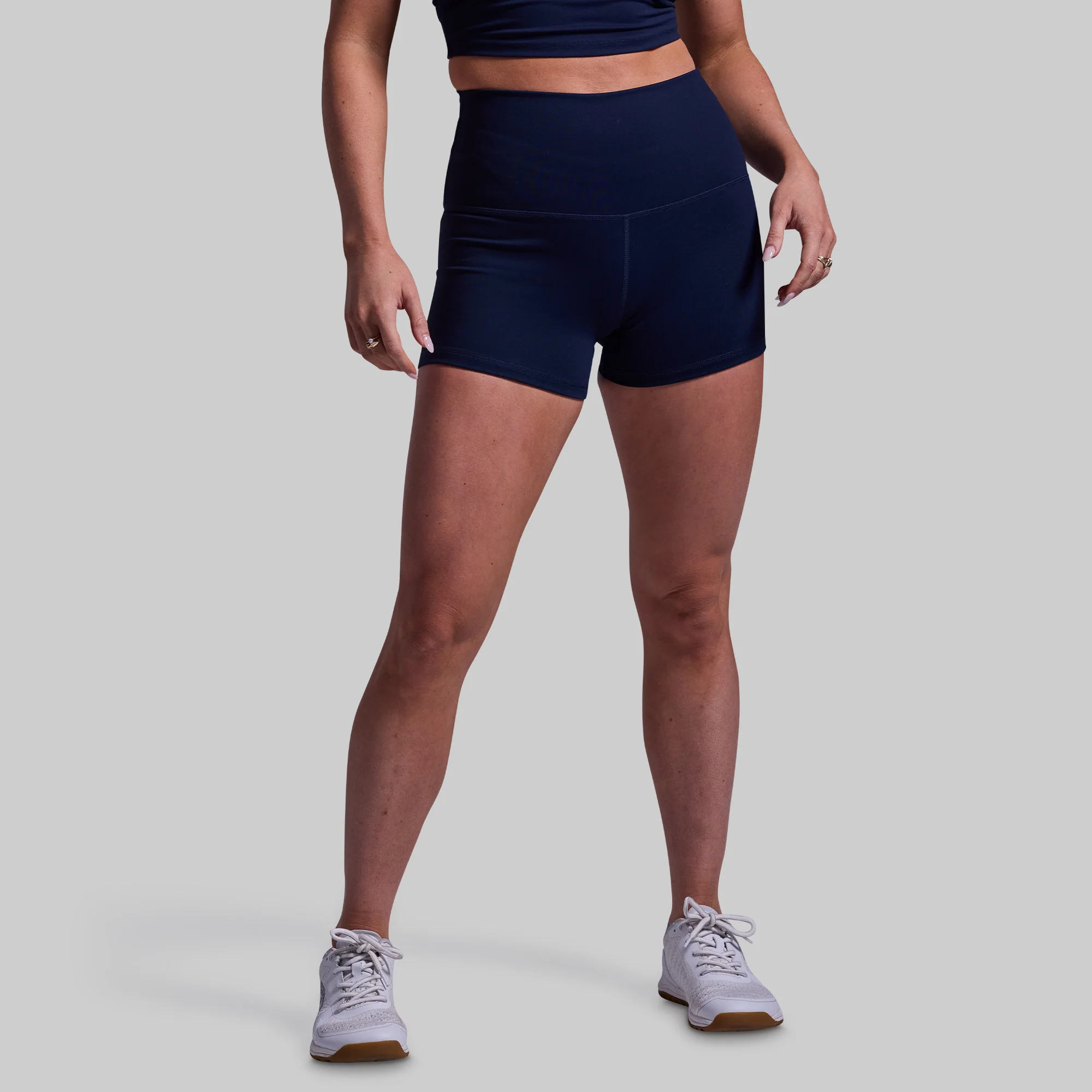 New Heights Original Booty Short (BP Navy) - Image 3