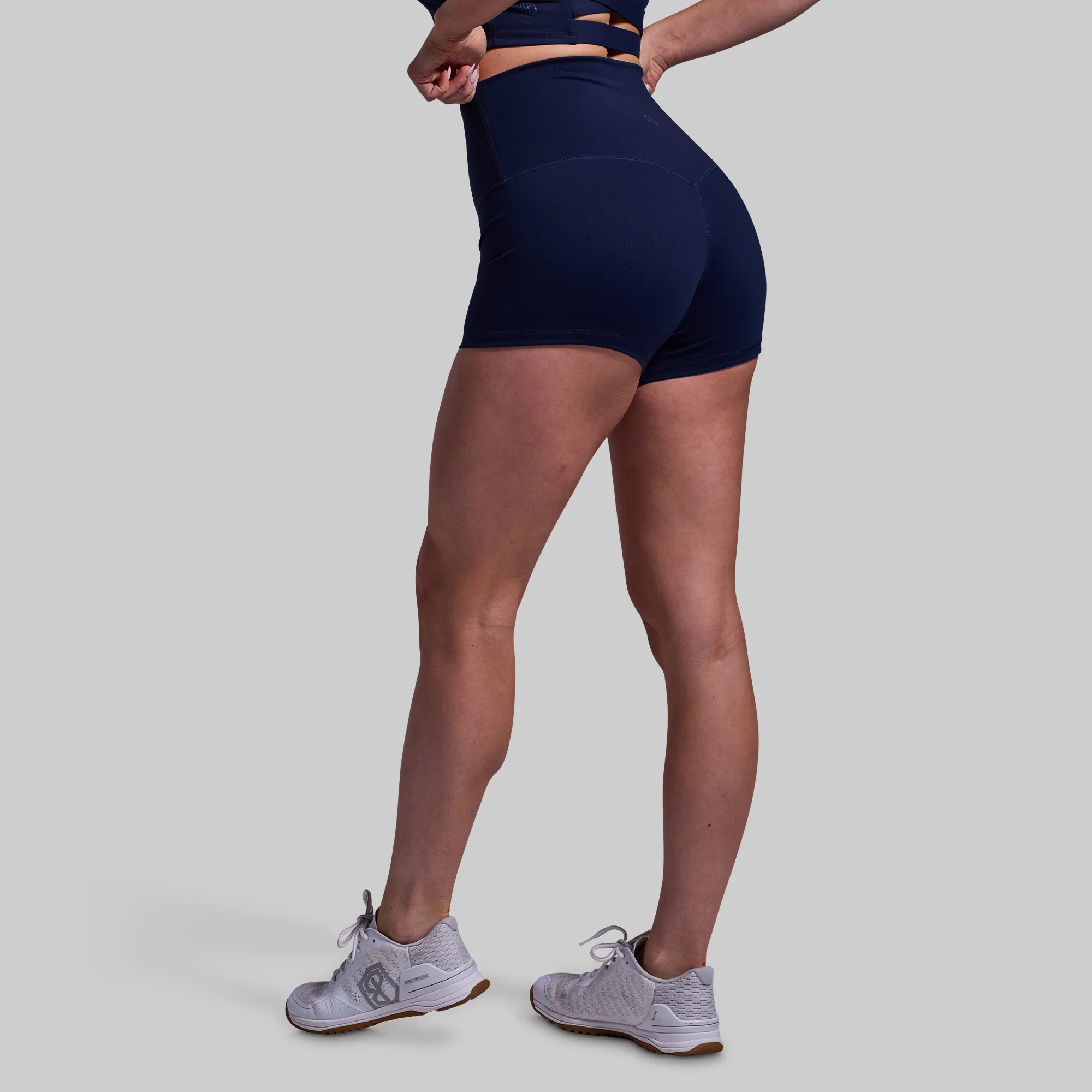 New Heights Original Booty Short (BP Navy) - Image 4