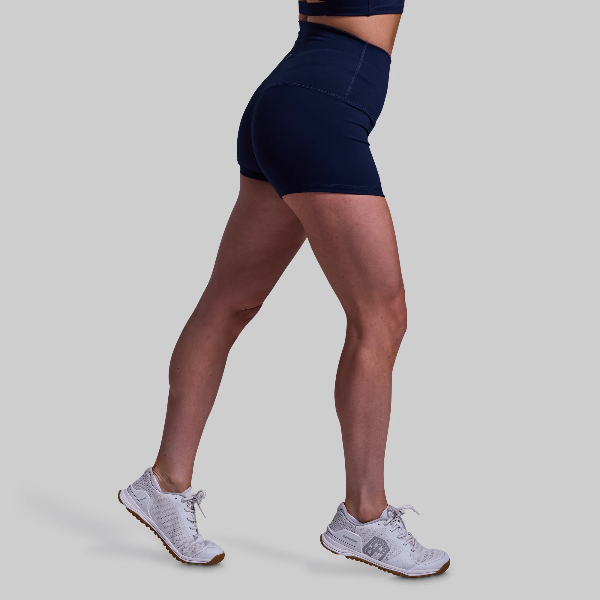 New Heights Original Booty Short (BP Navy) - Image 5