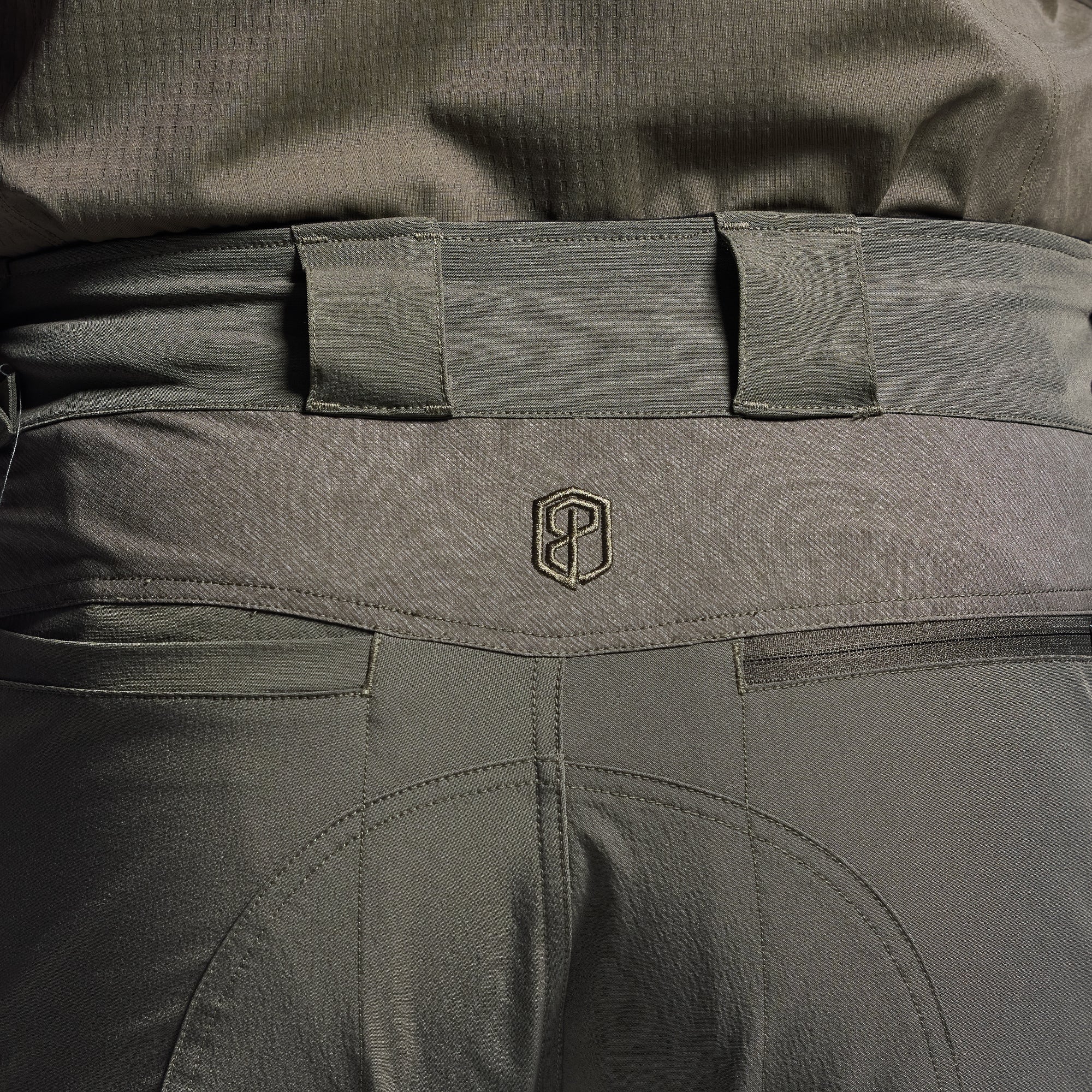 Op Assault Pant (Ranger Green) - Image 6
