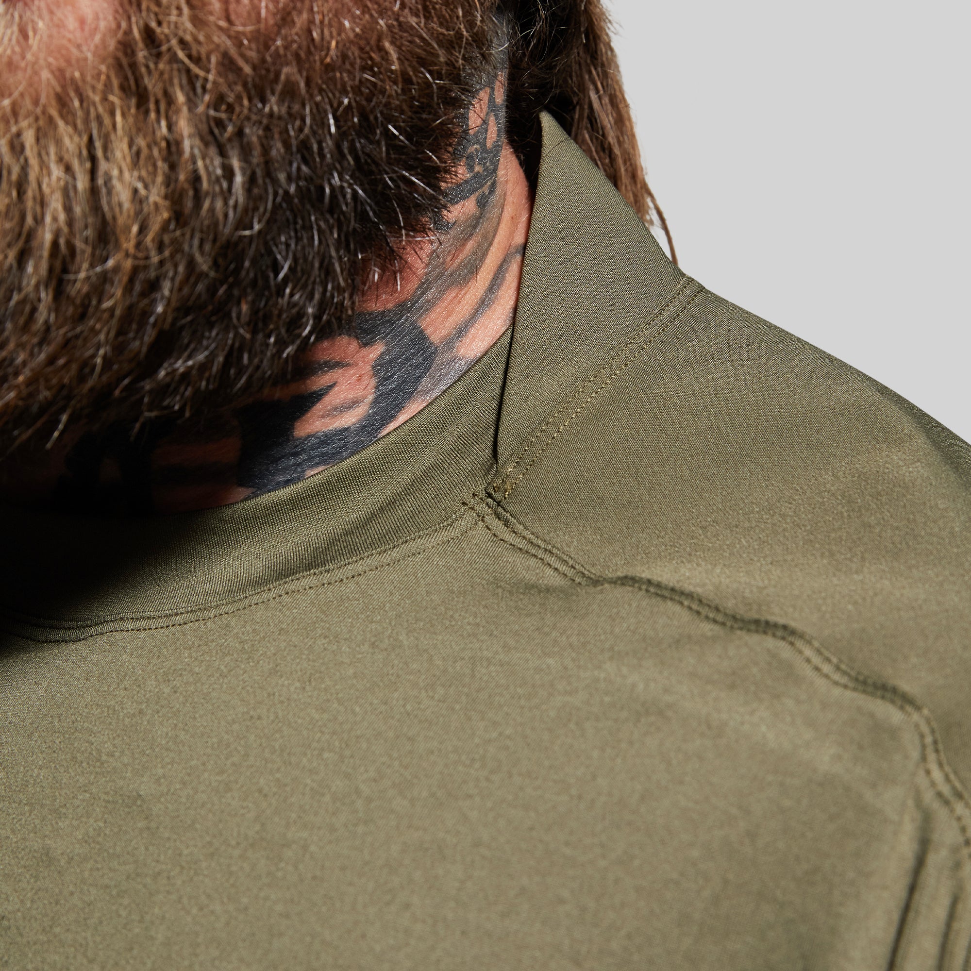 Op Top (OD Green) - Image 6