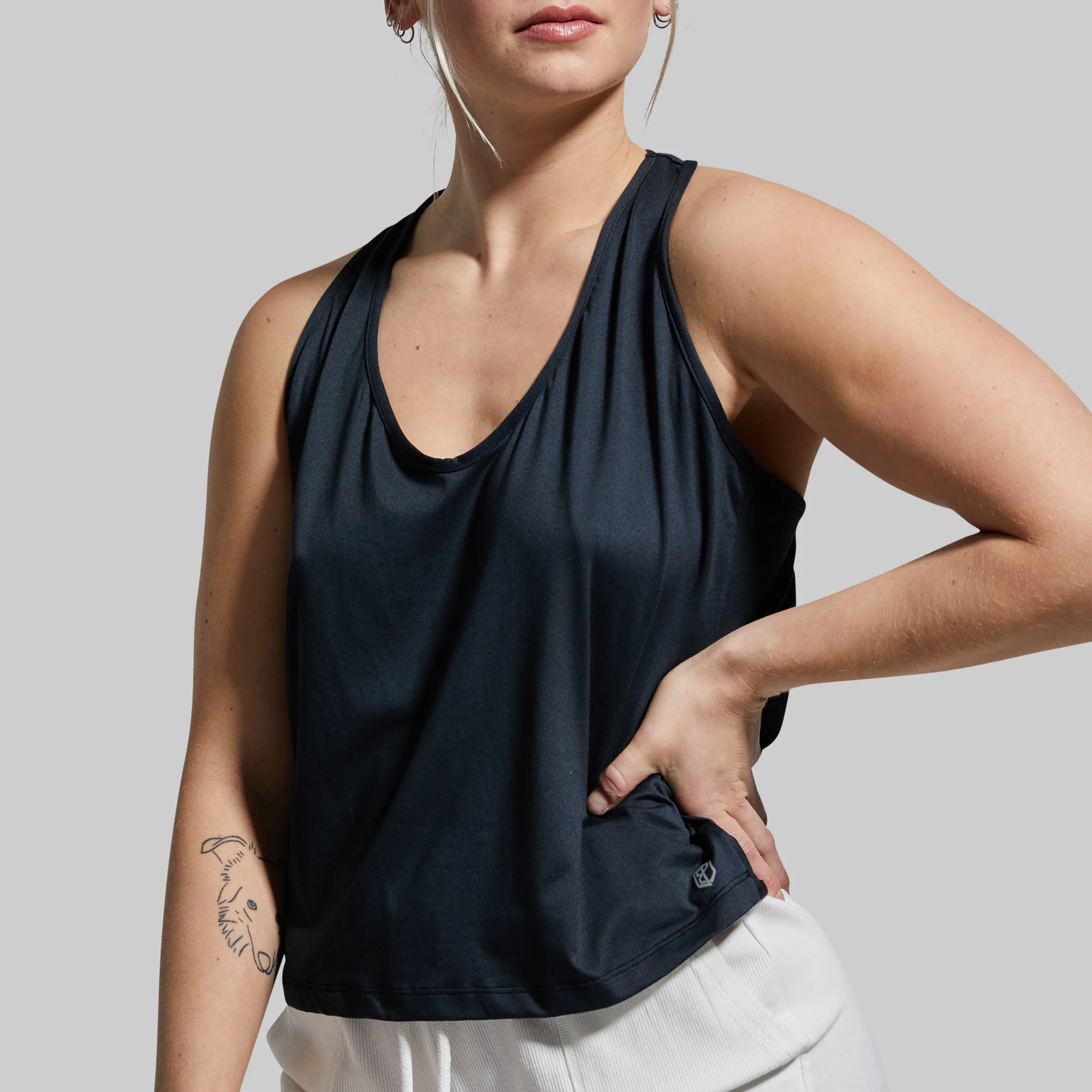 Slay Tank 2.0 (Black) - Image 4