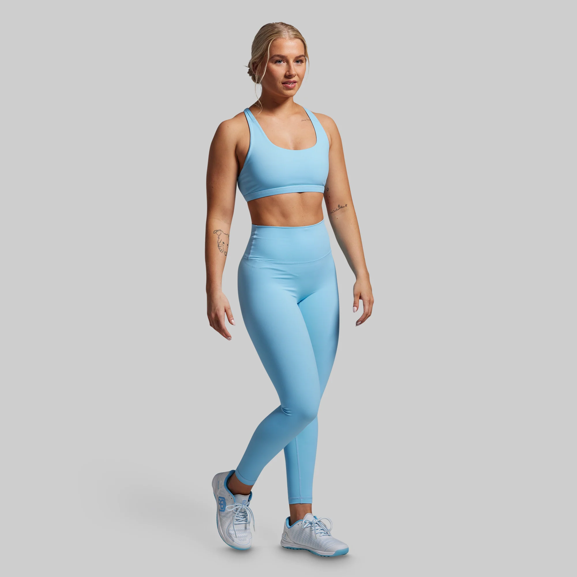 Synergy Full Length Legging 2.0 (Ice) - Image 5