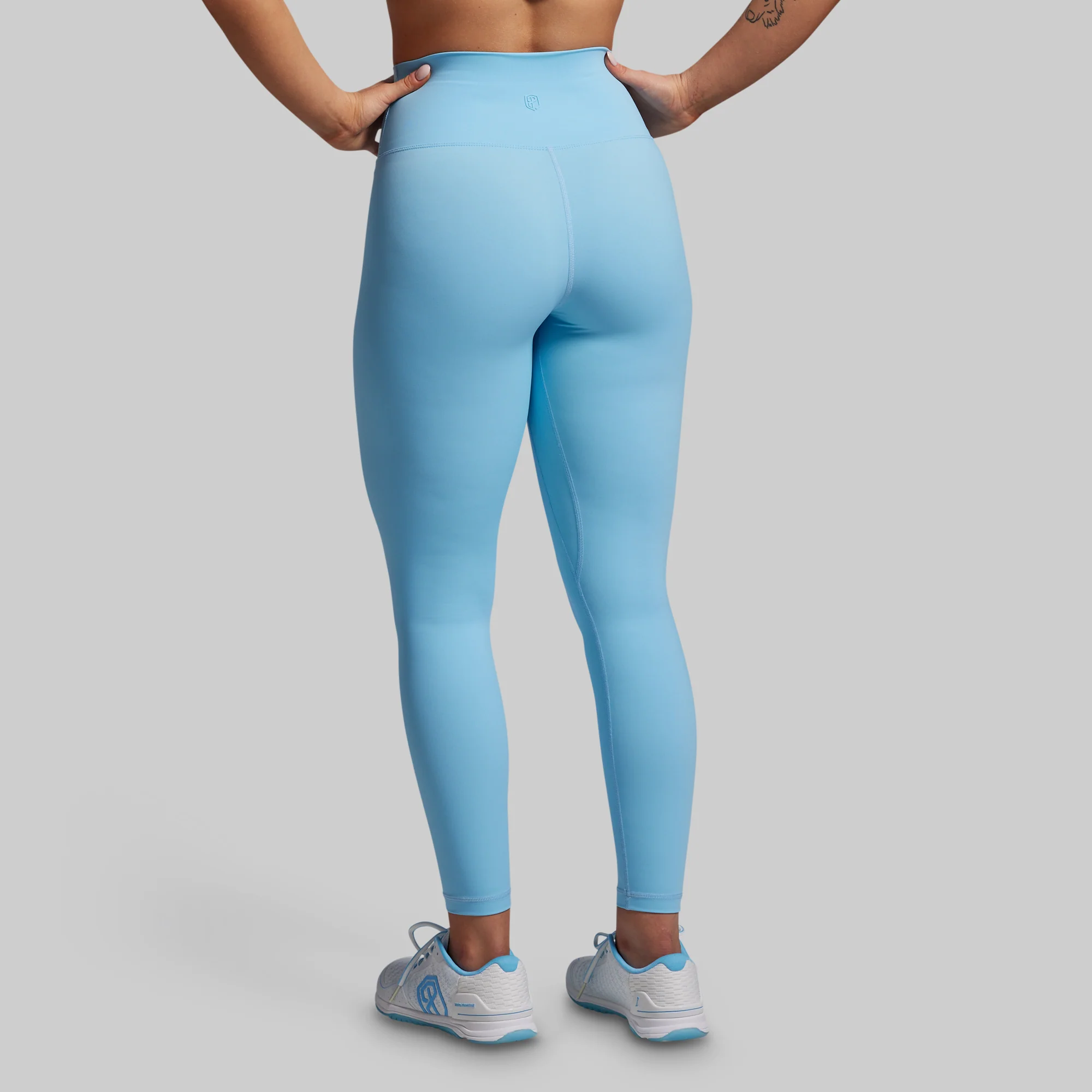Synergy Full Length Legging 2.0 (Ice) - Image 2