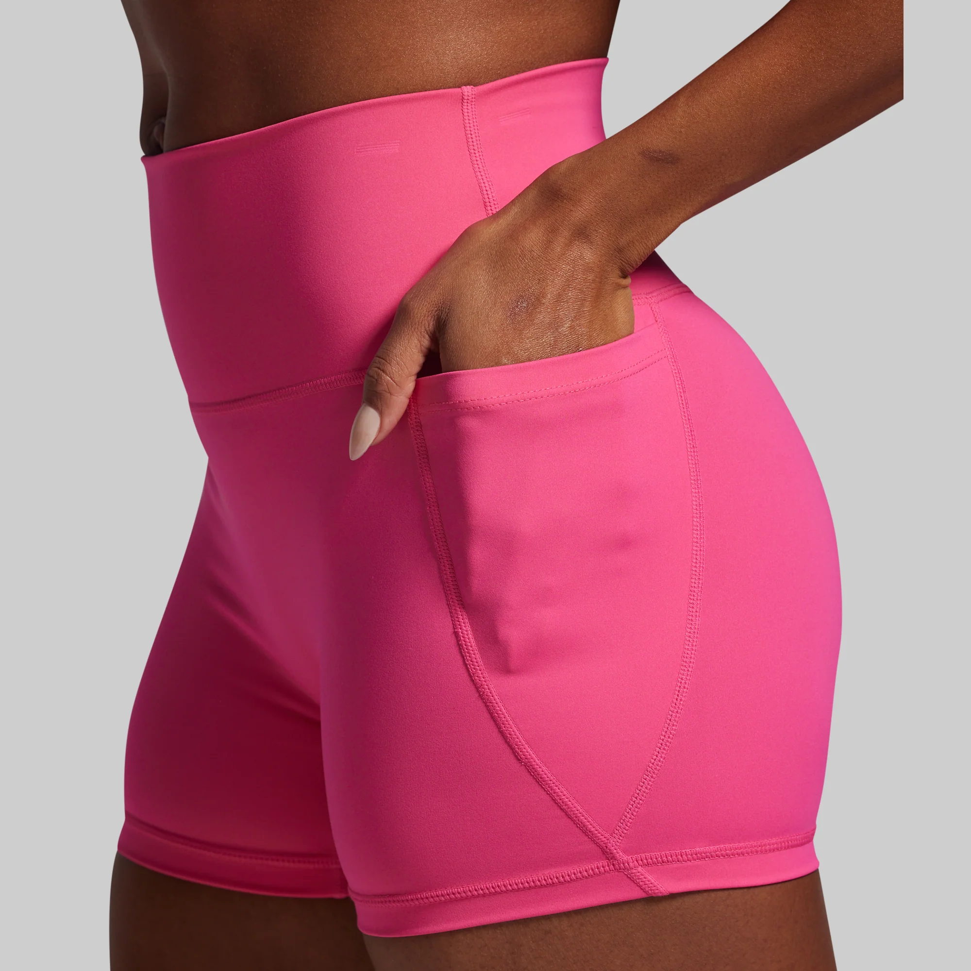 Synergy Short w/ Pockets 2.0 Set (Bubblegum) - Image 7