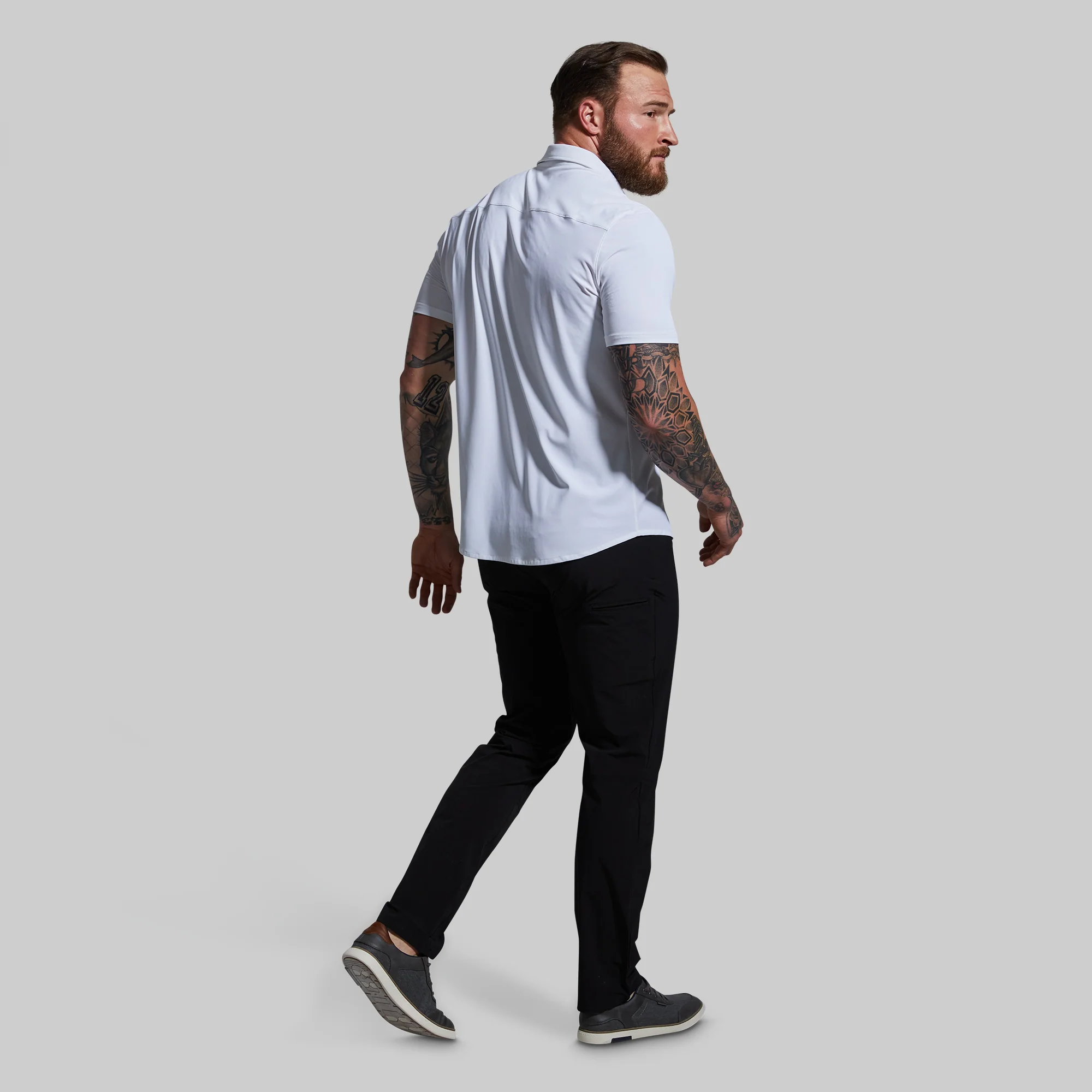 Traverse Pant (Black) - Image 4