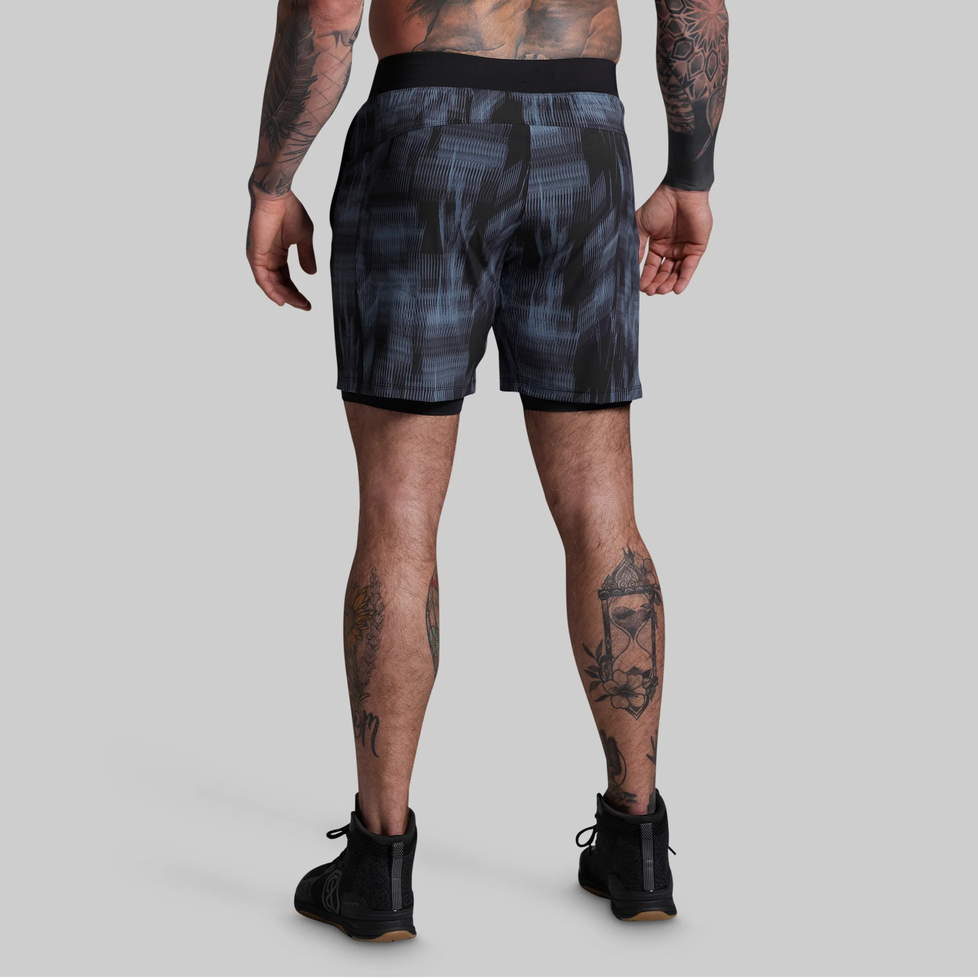 Versatile Short w/ Compression 7" (Vanish) - Image 6