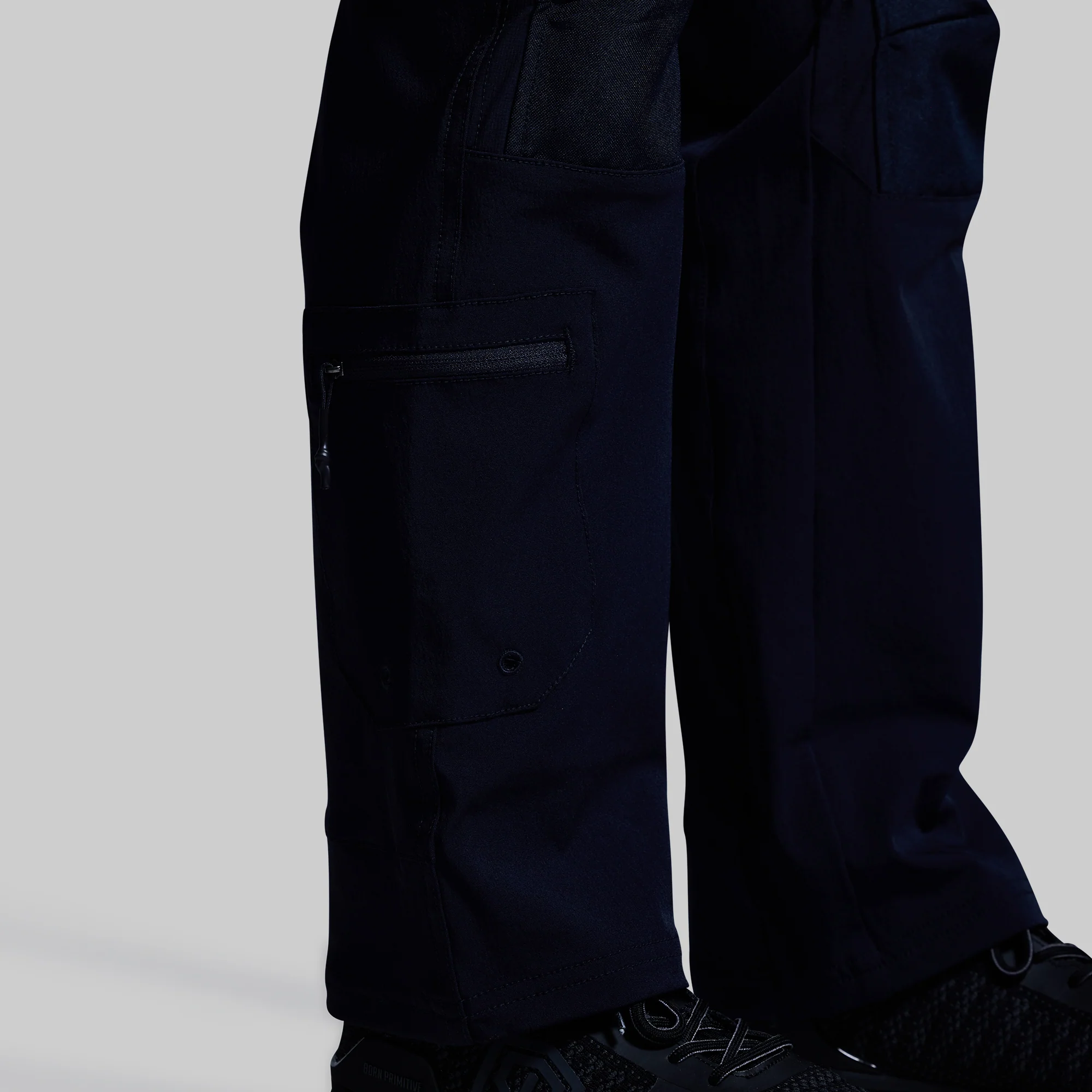 Women's Op Assault Pant (Police Blue) - Image 9