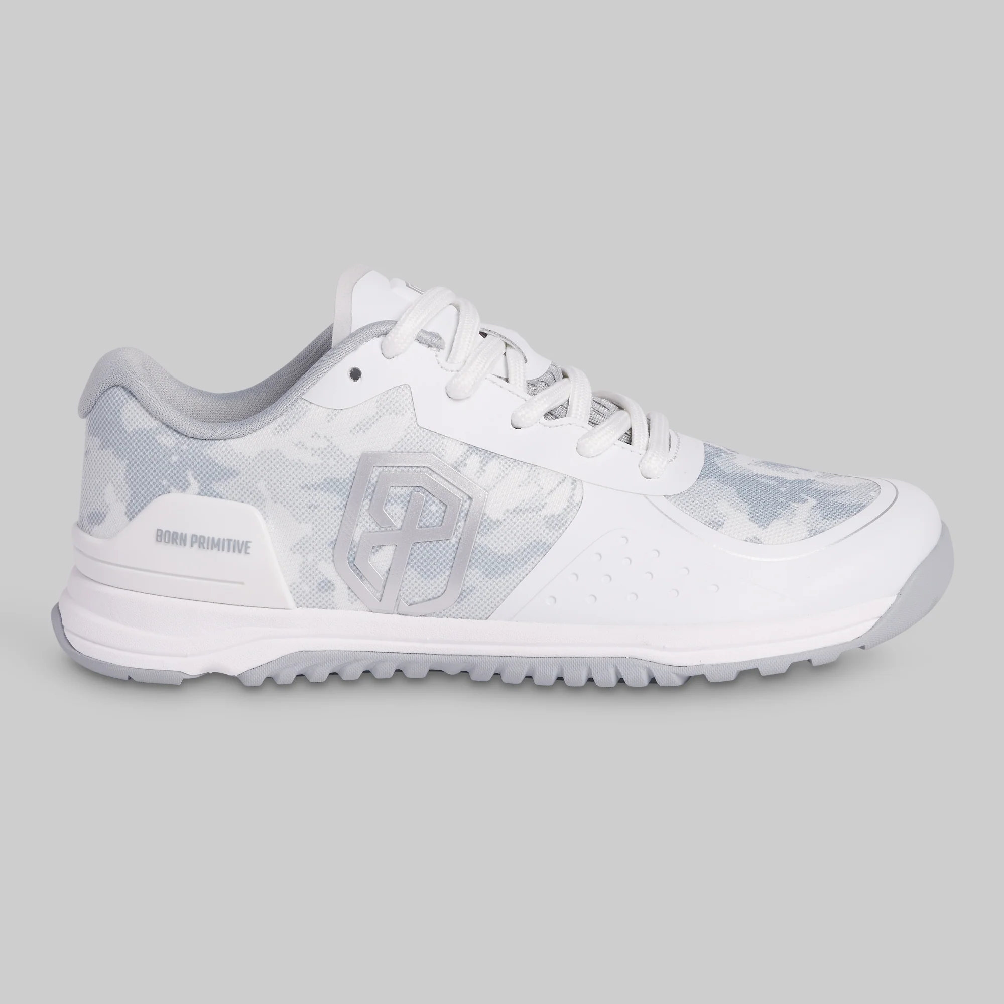 Women's Savage 1 (Grey Camo) - Image 2