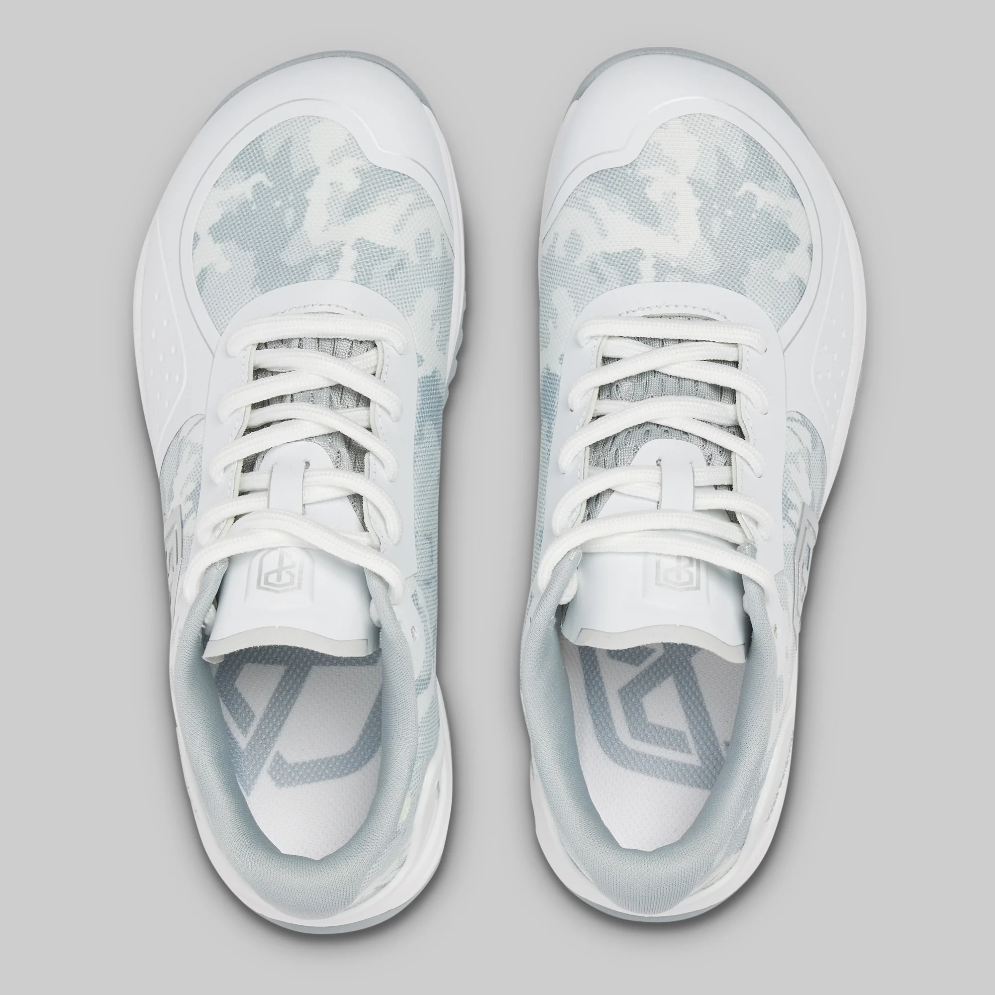 Women's Savage 1 (Grey Camo) - Image 7