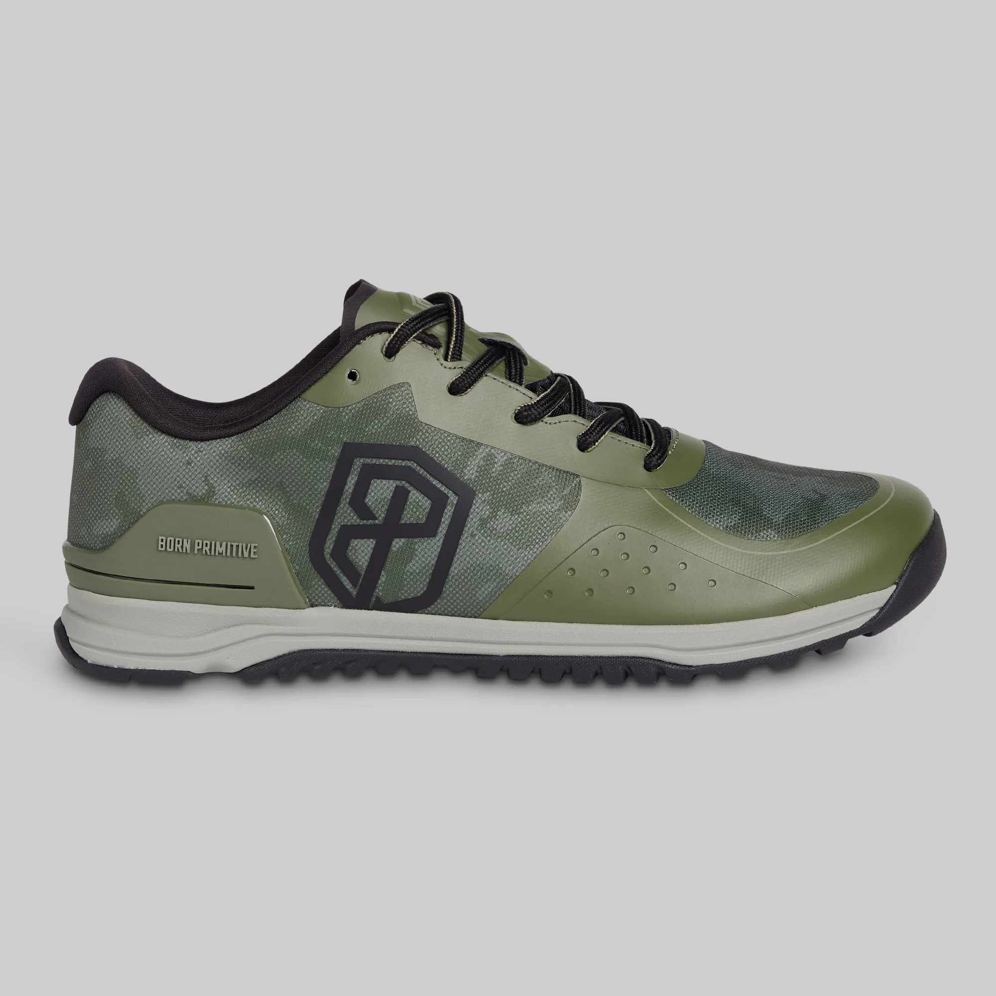 Women's Savage 1 (OD Green Camo) - Image 2