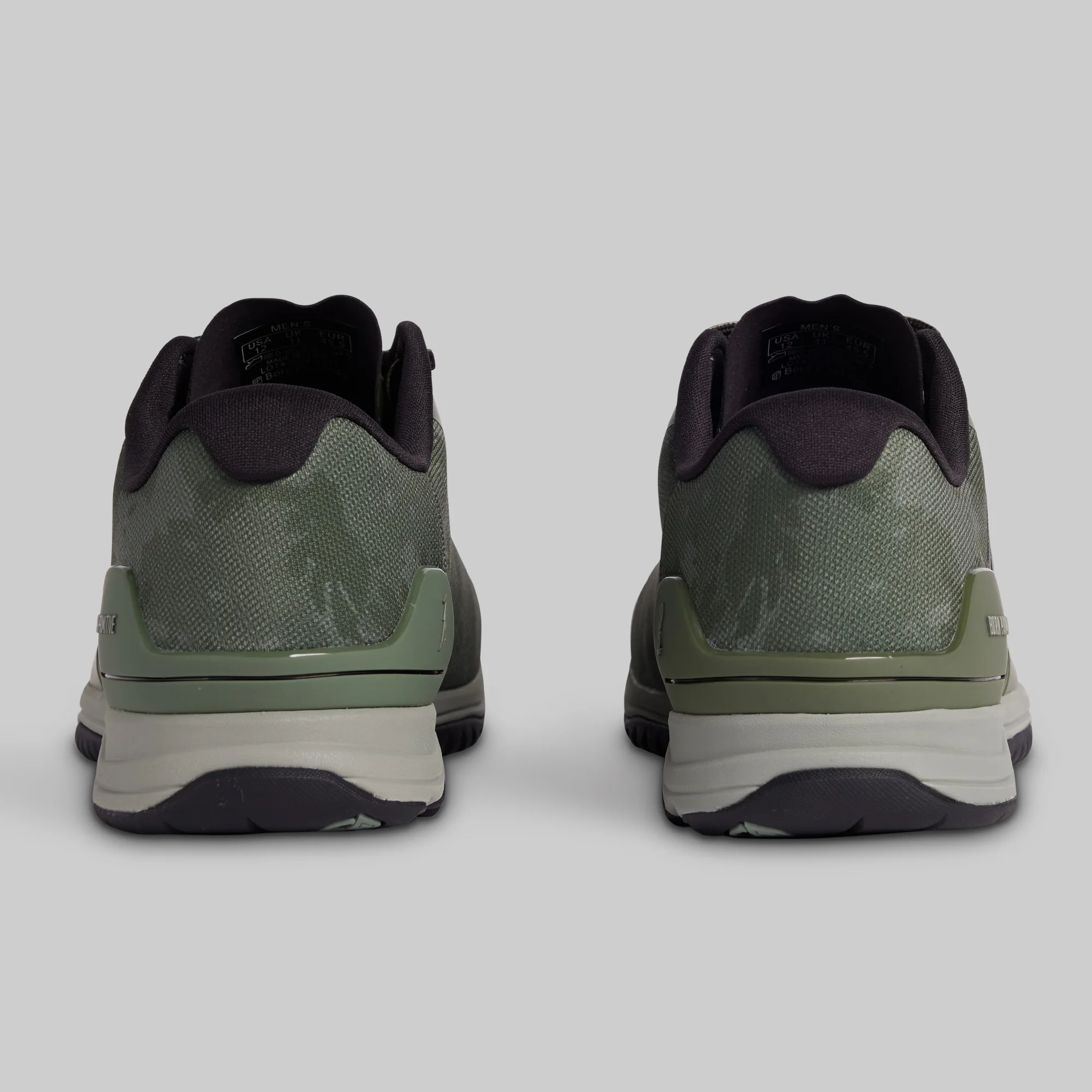 Women's Savage 1 (OD Green Camo) - Image 6
