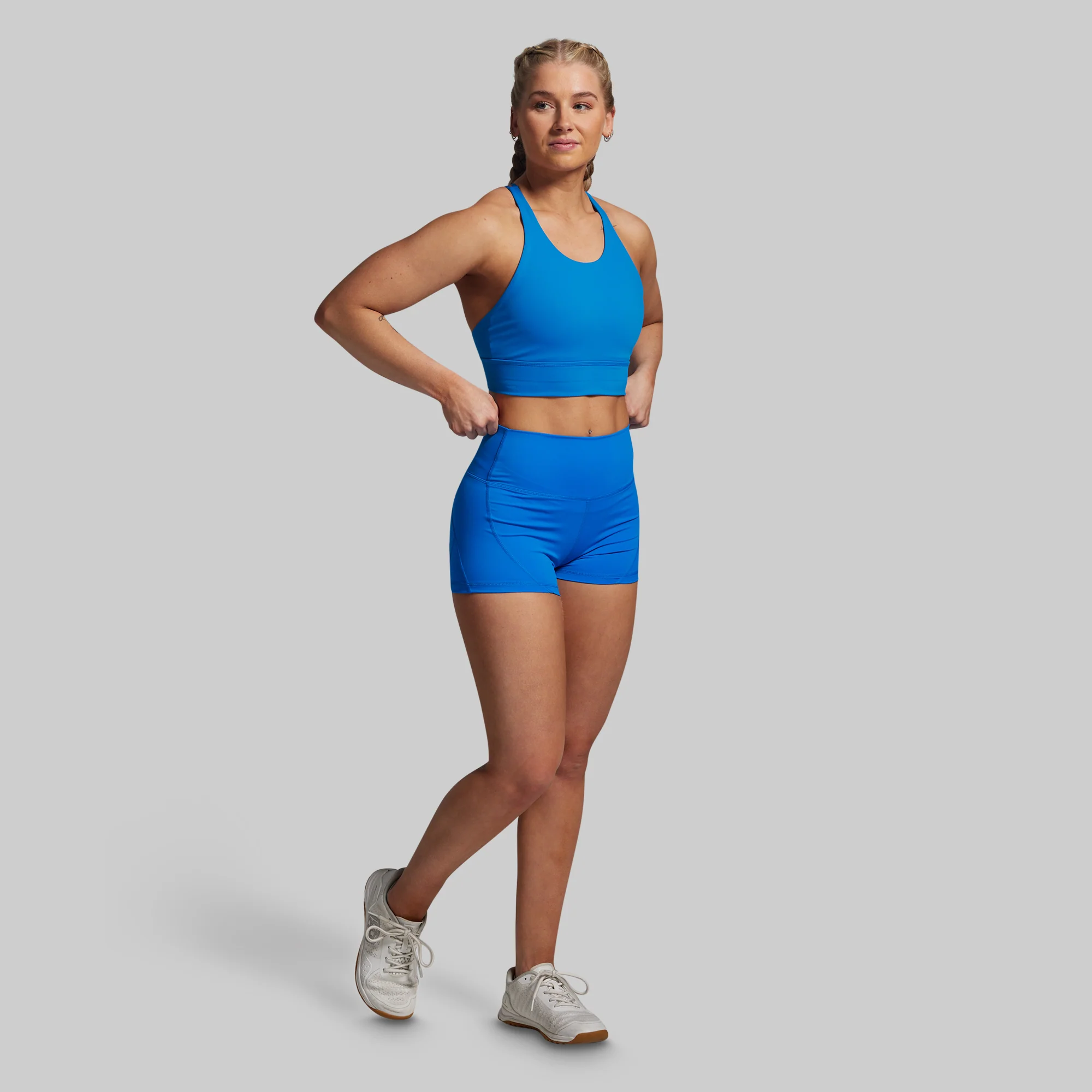 Your Go To Booty Short (Electric) - Image 5