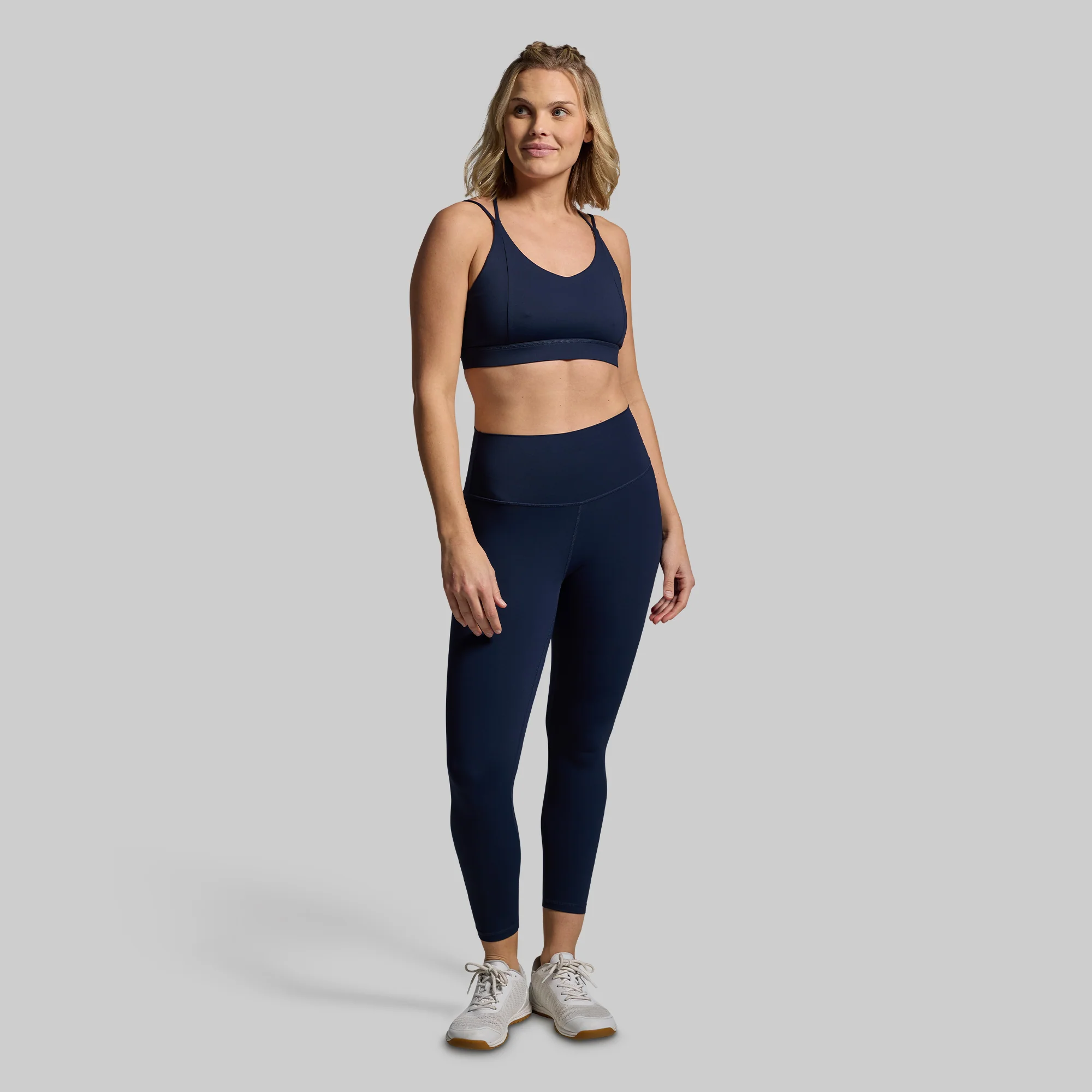 Your Go To Legging 2.0 (BP Navy) - Image 5