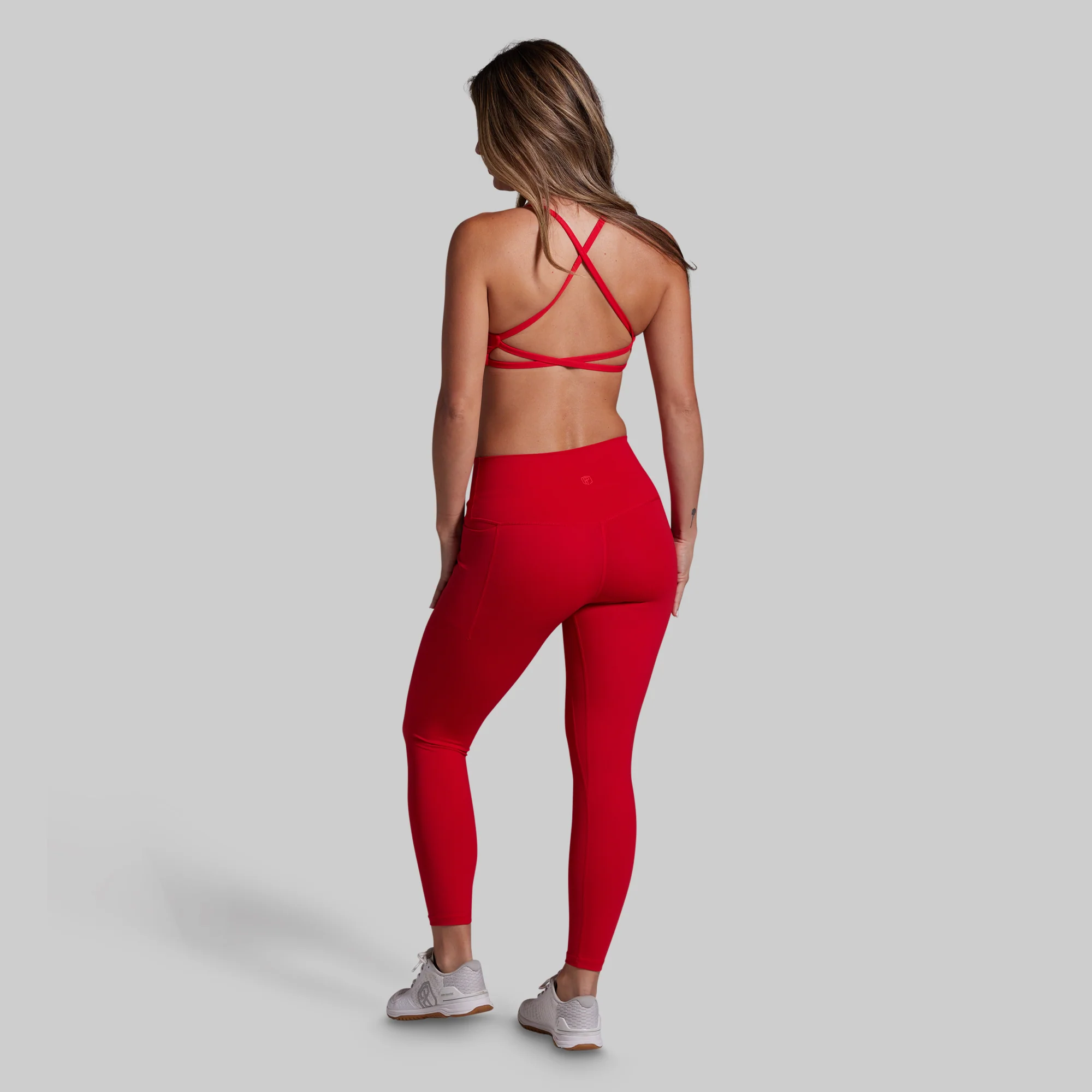 Your Go To Legging w/ Pockets 2.0 (Regal) - Image 6